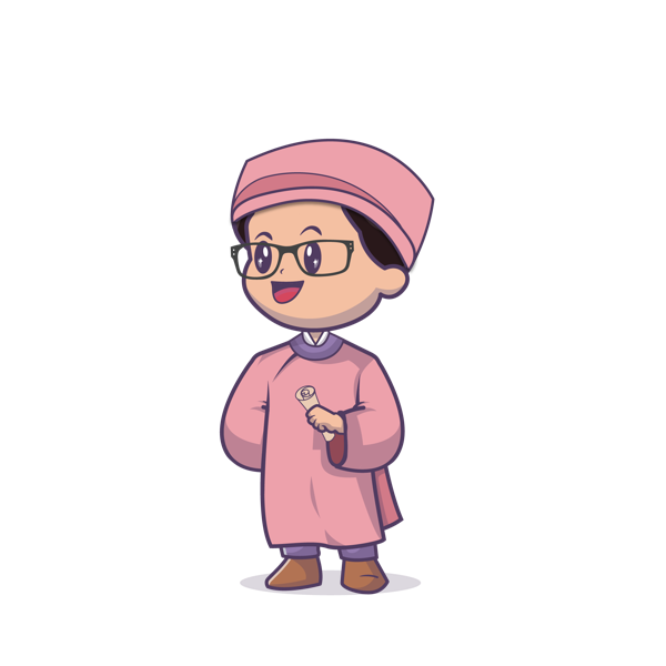 mascot